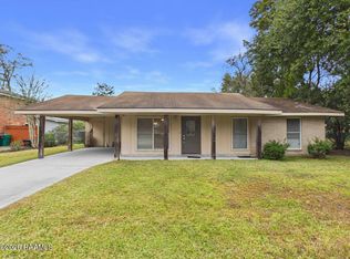 308 Eastland Dr, Lafayette, LA 70503