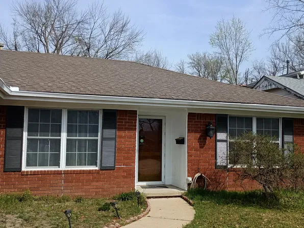 10619 E 18th St, Tulsa, OK 74128