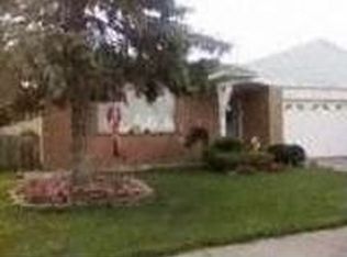 4566 High St, Ecorse, MI 48229