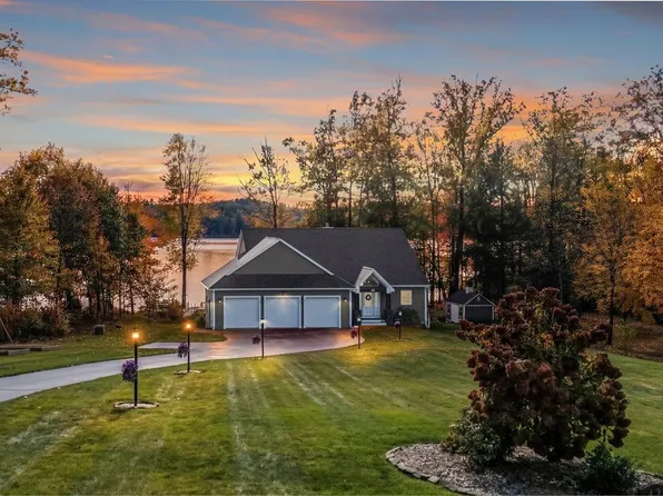 42 Lenzi Point Road, Barrington, NH 03825