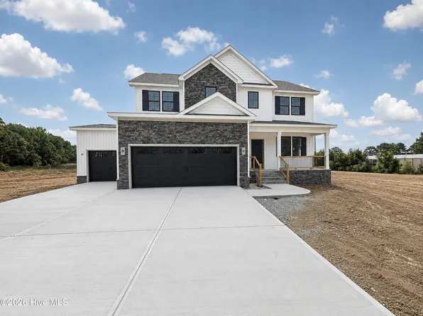 20 Howell Farm Drive, Selma, NC 27576