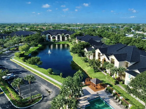 7670 Westwood Drive #718, Tamarac, FL 33321