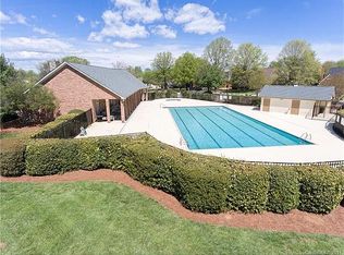 218 Chesterfield Canal, Fort Mill, SC 29708