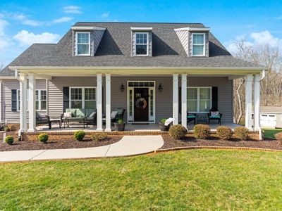 1647 Cedar Creek Ln, Lynchburg, VA, 24503