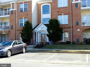 5484 Glenthorne Ct #5484, Baltimore, MD 21237