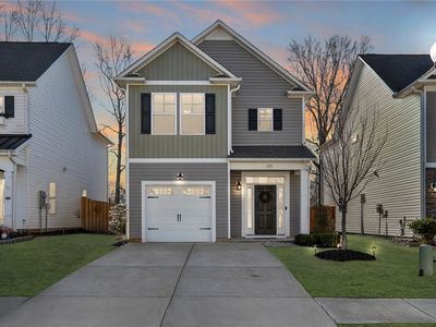 135 Highland Park Ct, Easley, SC, 29642