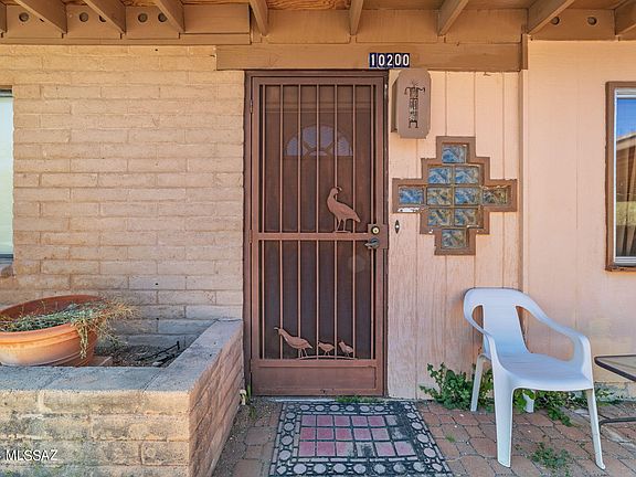 5th image of 10200 E Placita Cresta Mia