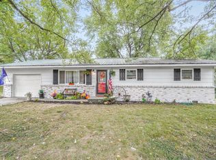 650 W Plumb St, Aurora, MO 65605