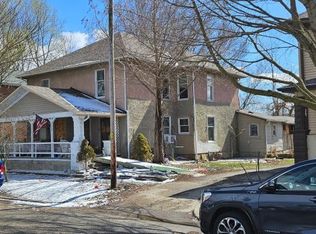 65 & 67 E 2nd St, Peru, IN 46970