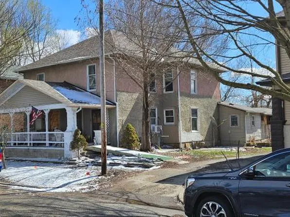 65 & 67 E 2nd St, Peru, IN 46970