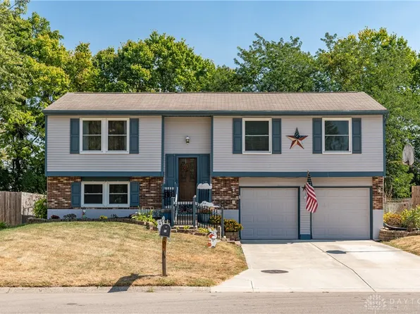 123 Marrett Farm Rd, Englewood, OH 45322