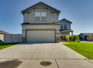 3330 N Oconnor Blvd, Post Falls, ID 83854