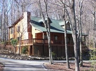 119 Pittman Rd, Landrum, SC 29356