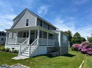 29 Bayview Ave, Dartmouth, MA 02748