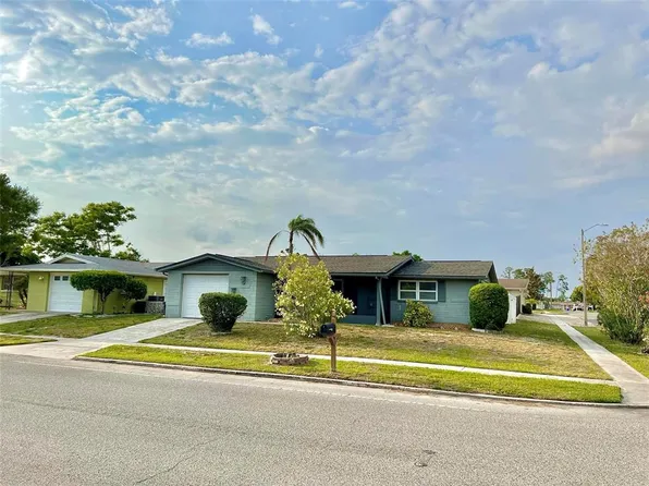 5835 Dahlia Ave, New Port Richey, FL 34652