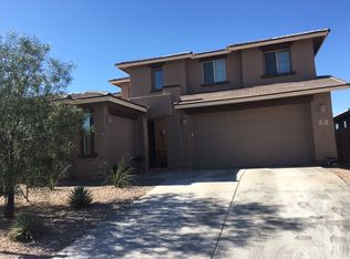 3427 W. Tailfeather Drive, Marana, AZ 85658