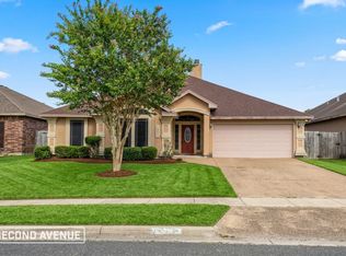 4010 Puget Sound Dr, Corpus Christi, TX 78410