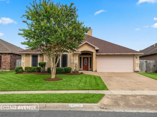 4010 Puget Sound Dr, Corpus Christi, TX 78410