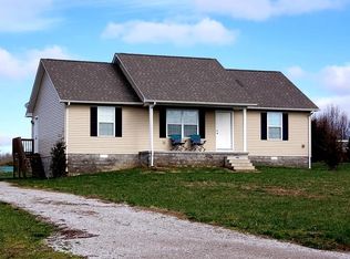 2091 Browntown Rd, Sparta, TN 38583