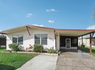 3121 Briar St, Zephyrhills, FL 33543