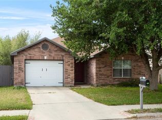 1416 Ruidoso, Edinburg, TX 78541