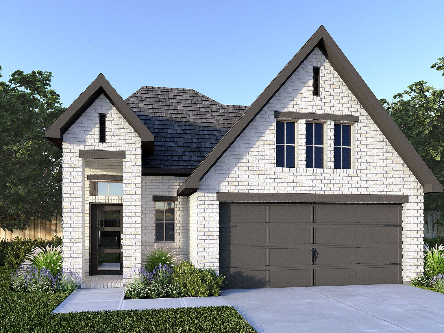 1878W Plan, Ladera 40', San Antonio, TX 78245 Zillow