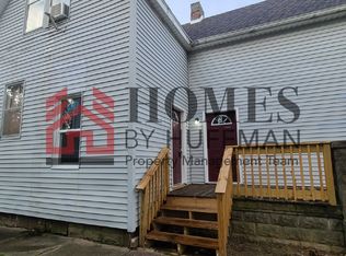 818 S Barker Ave #A, Evansville, IN 47712