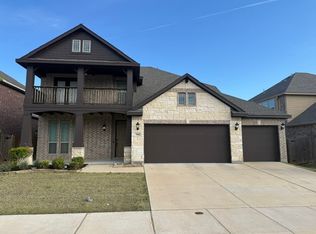 504 Ridgewater Trl, Fort Worth, TX 76131