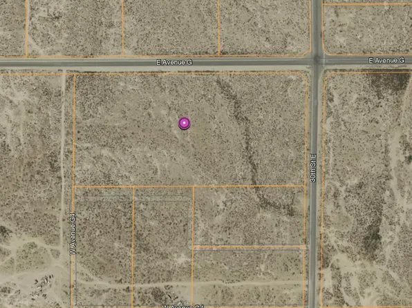 30th East On Ave #G, Lancaster, CA 93535