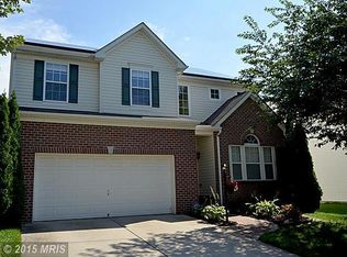 9100 Phillip Dorsey Way, Columbia, MD 21045
