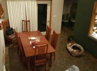 636 E Olson St, Blair, WI 54616