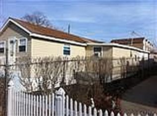 1026 Harding Park, Bronx, NY 10473