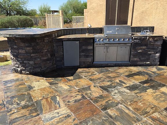 3rd image of 6110 E Desert Vista Trl