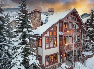 124 Storm King Dr #D, Frisco, CO 80443