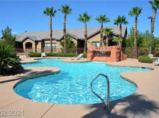 8250 N Grand Canyon Dr UNIT 1141, Las Vegas, NV 89166