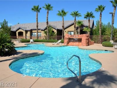 8250 N Grand Canyon Dr UNIT 1141, Las Vegas, NV, 89166