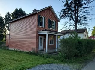 827 Hinnerman St, Duquesne, PA 15110