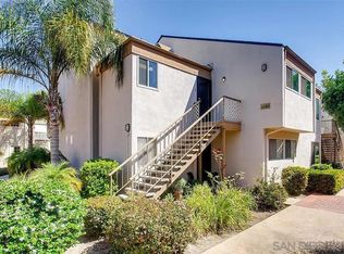 4143 Mount Alifan Pl UNIT F, San Diego, CA 92111