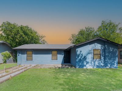 7038 Apple Valley, San Antonio, TX, 78242