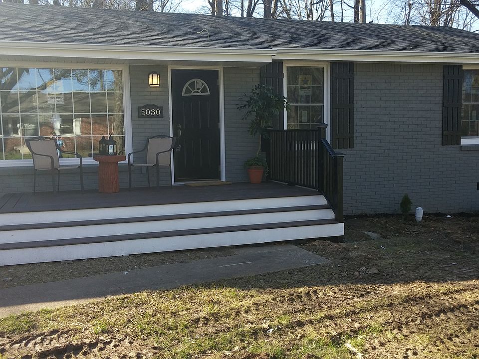 1st image of 5030 Collinwood Dr