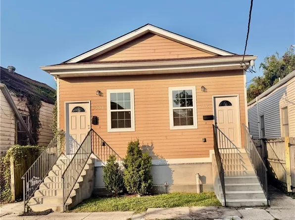 3204-06 2nd St, New Orleans, LA 70113