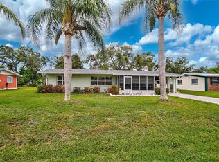 1215 Cypress Ave, Venice, FL 34285