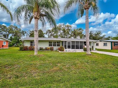 1215 Cypress Ave, Venice, FL, 34285