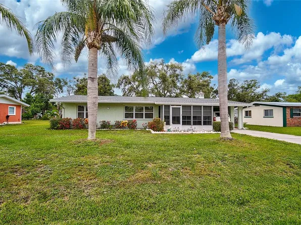 1215 Cypress Ave, Venice, FL 34285