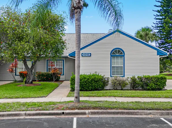 4915 Lake Waterford Way W #2206, Melbourne, FL 32901