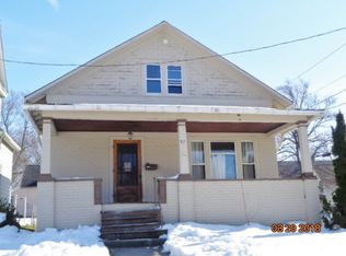 97 E 7th St, Dunkirk, NY 14048