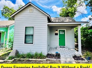 1222 Mason St, San Antonio, TX 78208