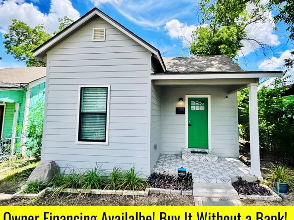 1222 Mason St., San Antonio, TX 78208