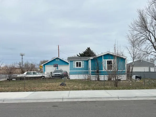 869 Radford Sq N, Billings, MT 59105