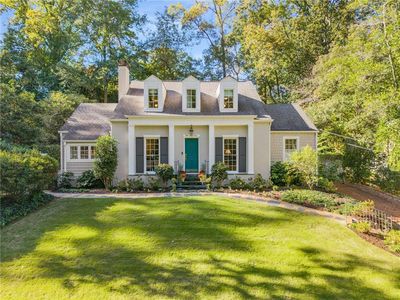 559 Spring Valley Rd NW, Atlanta, GA, 30318